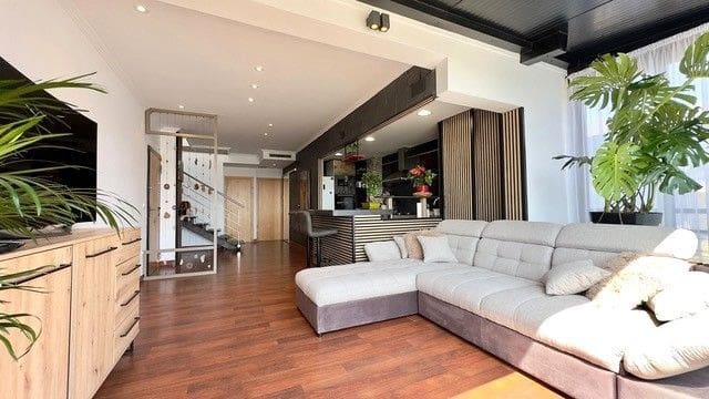 2 chambre Penthouse à vendre à La Villajoyosa / Vila Joiosa avec piscine garage - 465 000 € (Ref: 9788040)