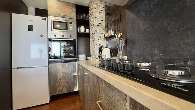 2 chambre Penthouse à vendre à La Villajoyosa / Vila Joiosa avec piscine garage - 465 000 € (Ref: 9788040)