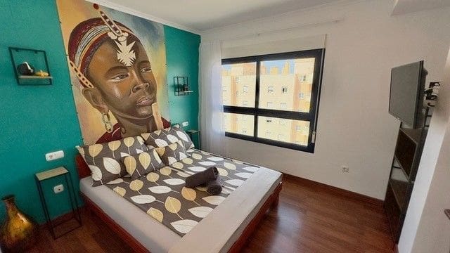 2 chambre Penthouse à vendre à La Villajoyosa / Vila Joiosa avec piscine garage - 465 000 € (Ref: 9788040)