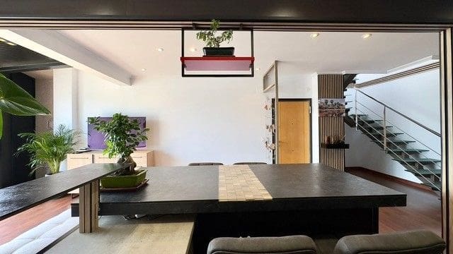 2 soveværelse Penthouse til salg i La Villajoyosa / Vila Joiosa med swimmingpool garage - € 465.000 (Ref: 9788040)