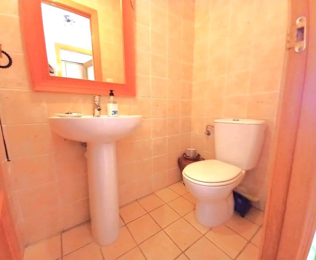 3 slaapkamer Villa te koop in Finestrat met zwembad garage - € 309.900 (Ref: 9803995)