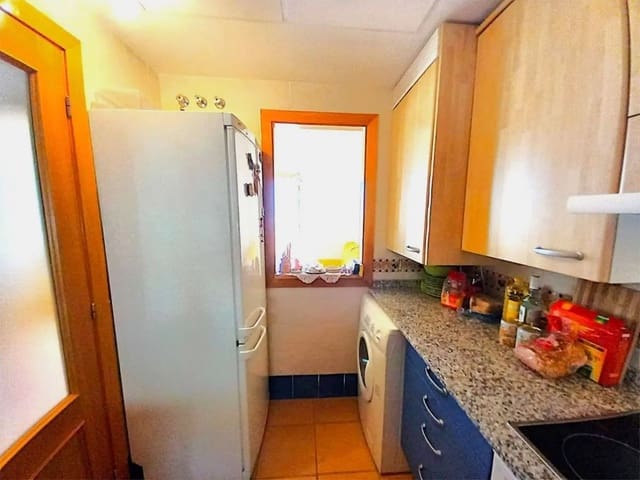3 slaapkamer Villa te koop in Finestrat met zwembad garage - € 309.900 (Ref: 9803995)