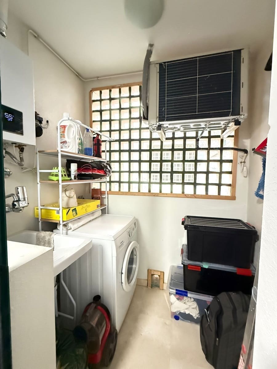 1 soveværelse Lejlighed til salg i Finestrat med swimmingpool garage - € 280.000 (Ref: 9806179)