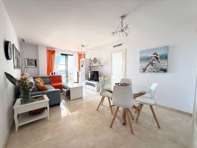 1 soveværelse Lejlighed til salg i Golf Bahía, Finestrat med swimmingpool garage - € 280.000 (Ref: 9806179)