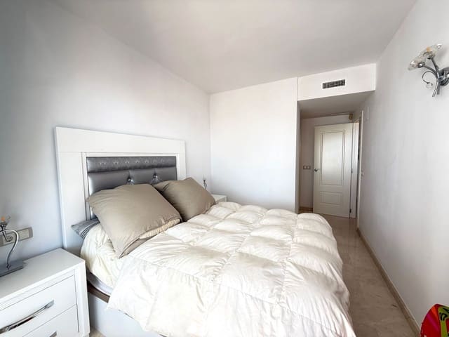 1 soveværelse Lejlighed til salg i Golf Bahía, Finestrat med swimmingpool garage - € 280.000 (Ref: 9806179)