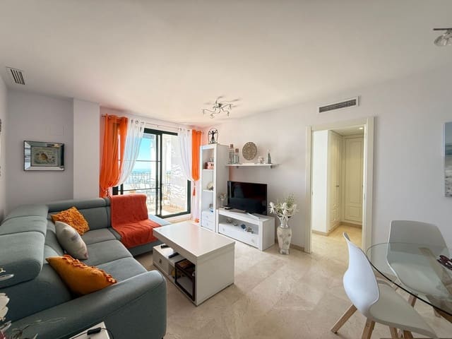 1 soveværelse Lejlighed til salg i Golf Bahía, Finestrat med swimmingpool garage - € 280.000 (Ref: 9806179)