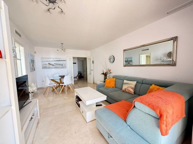 1 soveværelse Lejlighed til salg i Golf Bahía, Finestrat med swimmingpool garage - € 280.000 (Ref: 9806179)