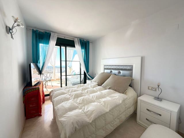 1 soveværelse Lejlighed til salg i Golf Bahía, Finestrat med swimmingpool garage - € 280.000 (Ref: 9806179)