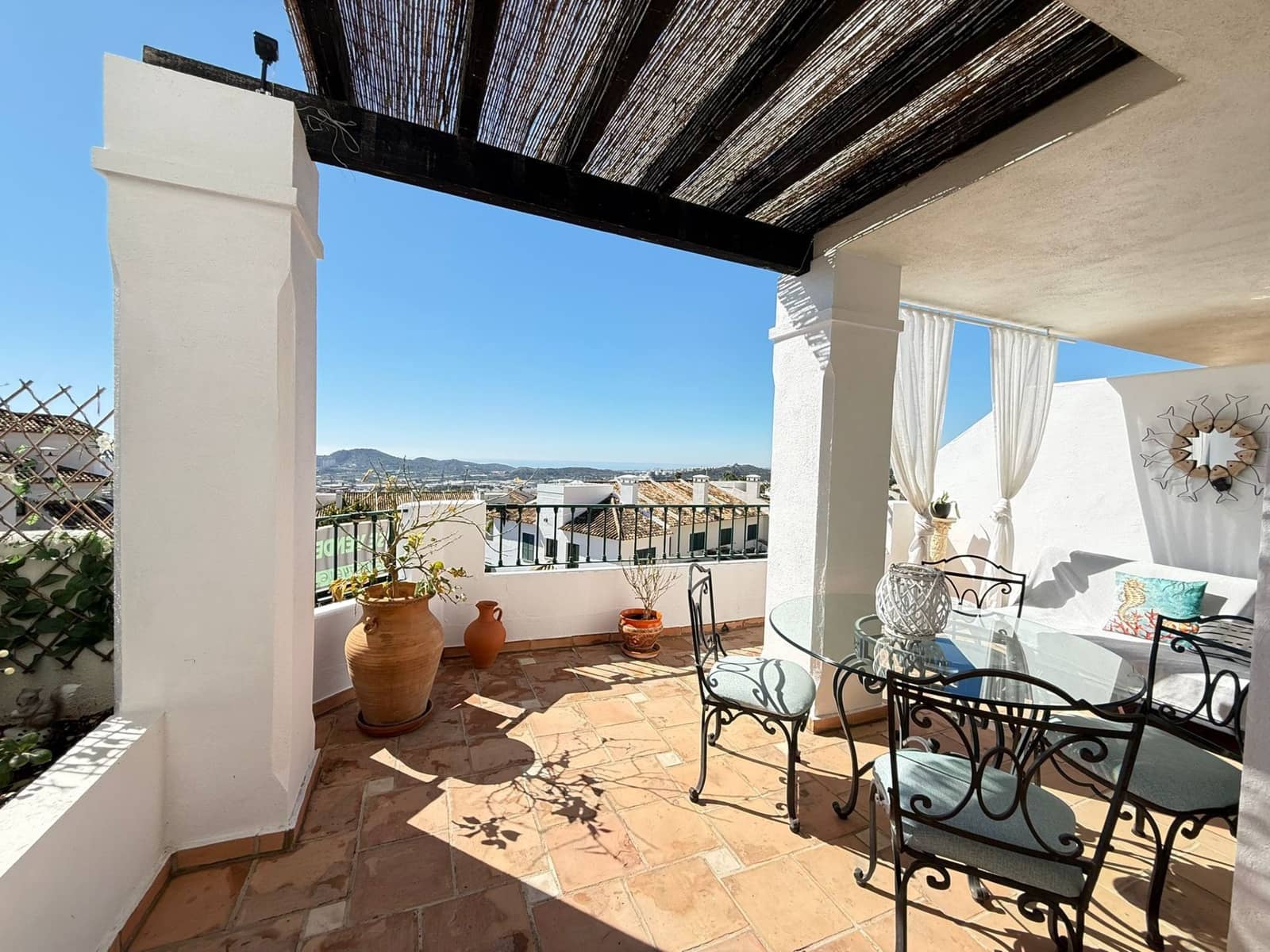 1 soveværelse Lejlighed til salg i Finestrat med swimmingpool garage - € 280.000 (Ref: 9806179)