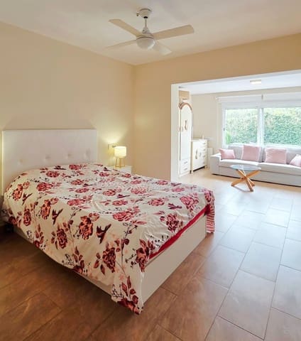 4 Zimmer Villa zu verkaufen in La Nucia mit Pool Garage - 598.000 € (Ref: 9811299)