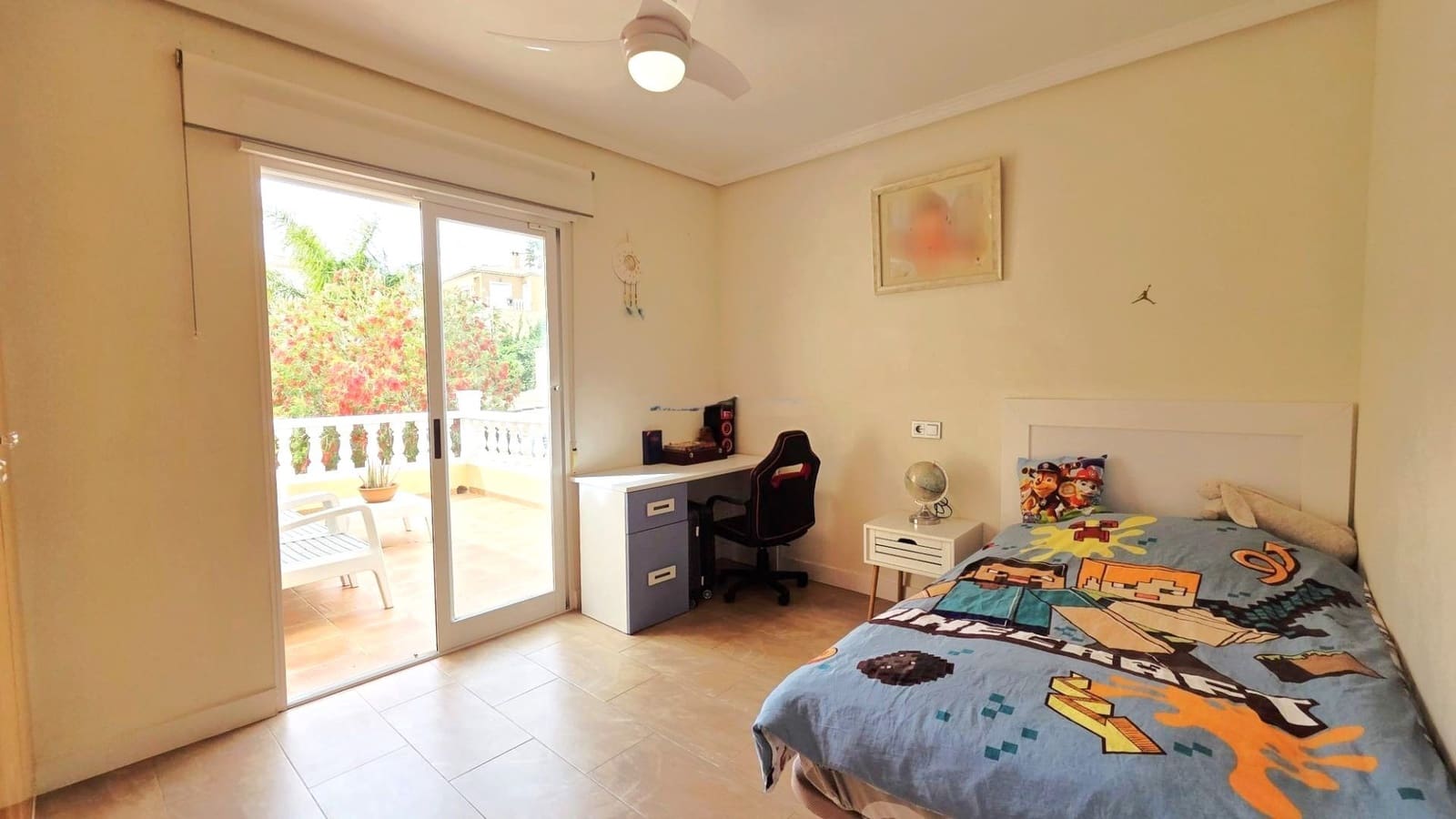 4 Zimmer Villa zu verkaufen in La Nucia mit Pool Garage - 598.000 € (Ref: 9811299)