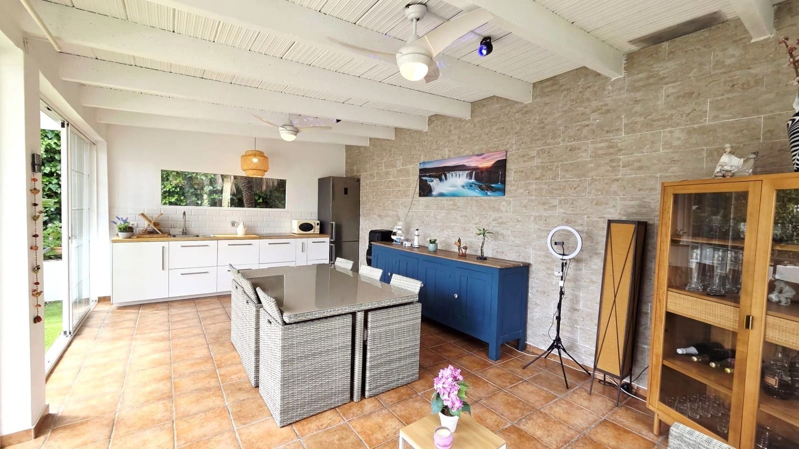 4 Zimmer Villa zu verkaufen in La Nucia mit Pool Garage - 598.000 € (Ref: 9811299)
