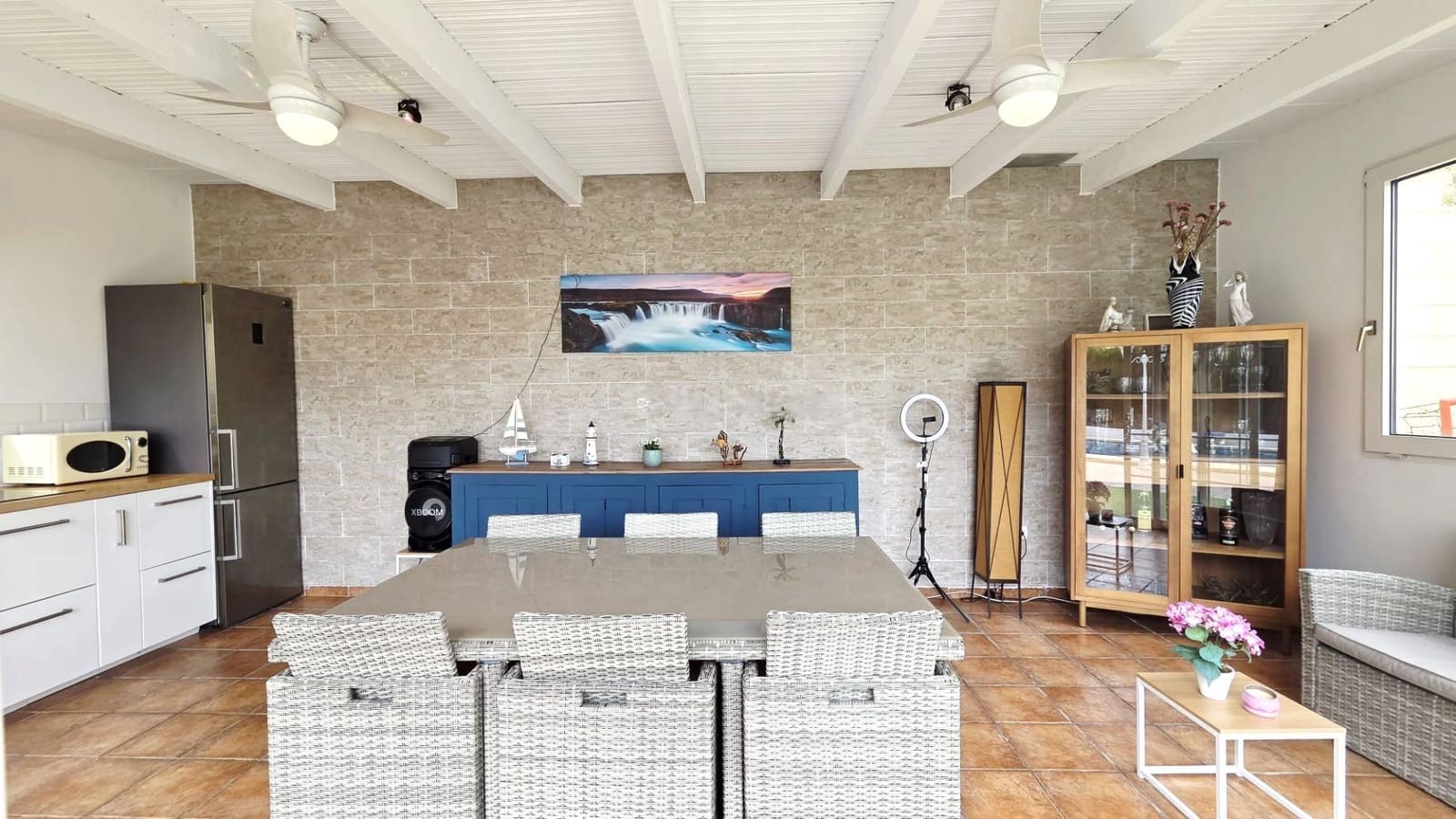 4 Zimmer Villa zu verkaufen in La Nucia mit Pool Garage - 598.000 € (Ref: 9811299)