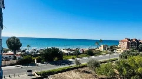 2 sovrum Lägenhet till salu i La Villajoyosa / Vila Joiosa med pool garage - 255 000 € (Ref: 9814261)