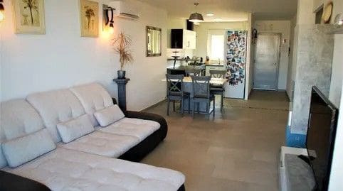 2 sovrum Lägenhet till salu i La Villajoyosa / Vila Joiosa med pool garage - 255 000 € (Ref: 9814261)