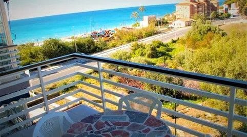 2 sovrum Lägenhet till salu i La Villajoyosa / Vila Joiosa med pool garage - 255 000 € (Ref: 9814261)