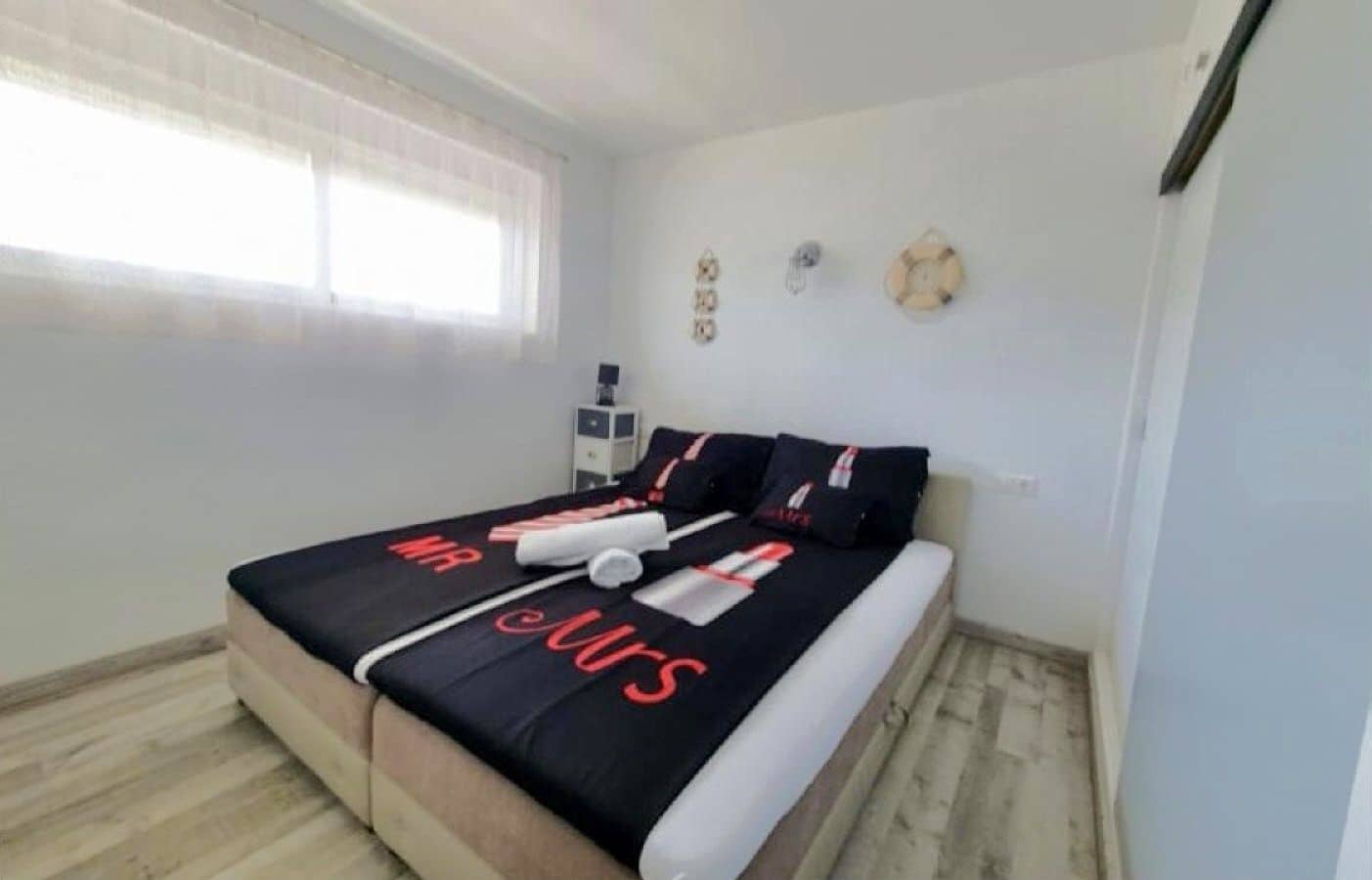 2 sovrum Lägenhet till salu i La Villajoyosa / Vila Joiosa med pool garage - 255 000 € (Ref: 9814261)