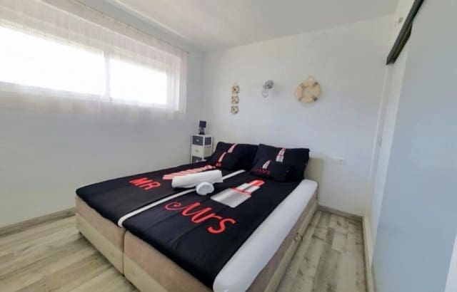 2 sovrum Lägenhet till salu i La Villajoyosa / Vila Joiosa med pool garage - 255 000 € (Ref: 9814261)