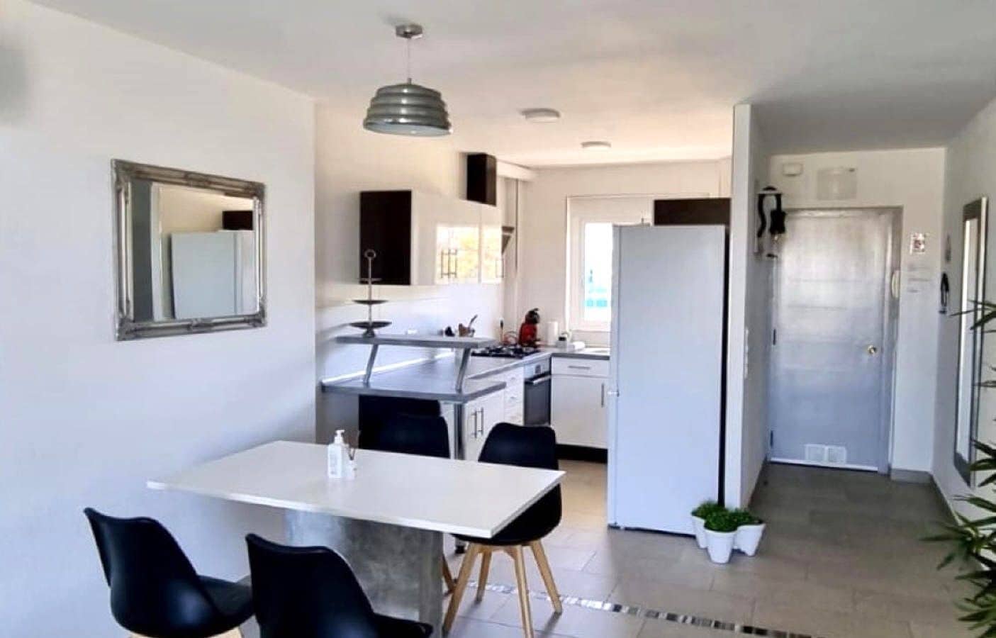 2 sovrum Lägenhet till salu i La Villajoyosa / Vila Joiosa med pool garage - 255 000 € (Ref: 9814261)