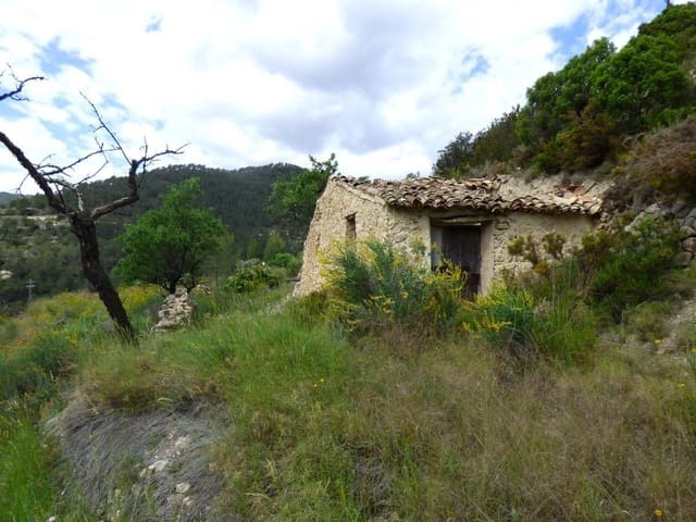 Mark till salu i Relleu - 59 000 € (Ref: 9822317)