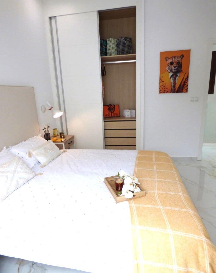 3 bedroom Villa for sale in Polop with pool garage - € 598,000 (Ref: 9827085)
