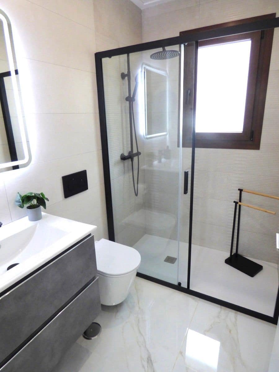 3 bedroom Villa for sale in Polop with pool garage - € 598,000 (Ref: 9827085)