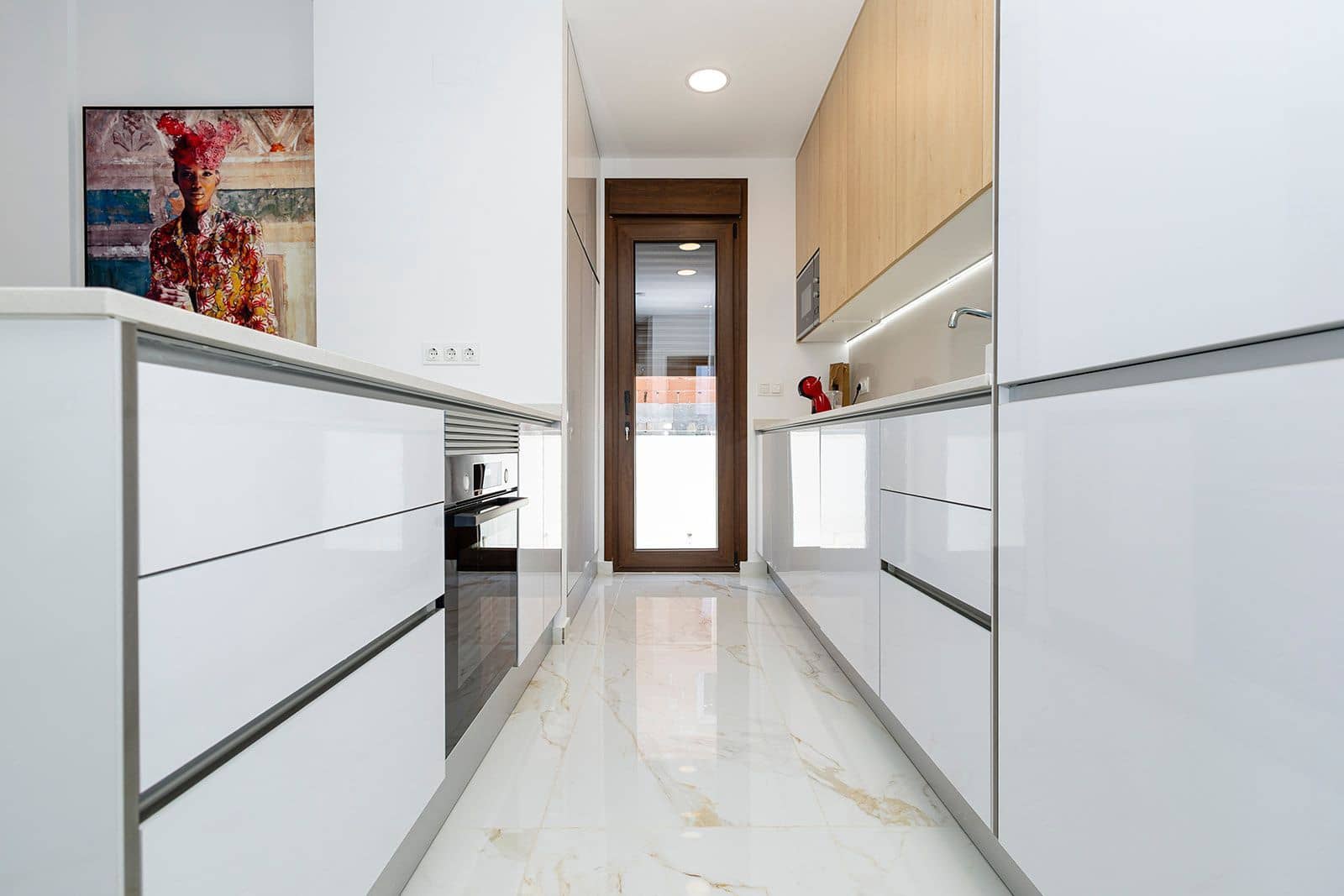 3 bedroom Villa for sale in Polop with pool garage - € 598,000 (Ref: 9827085)