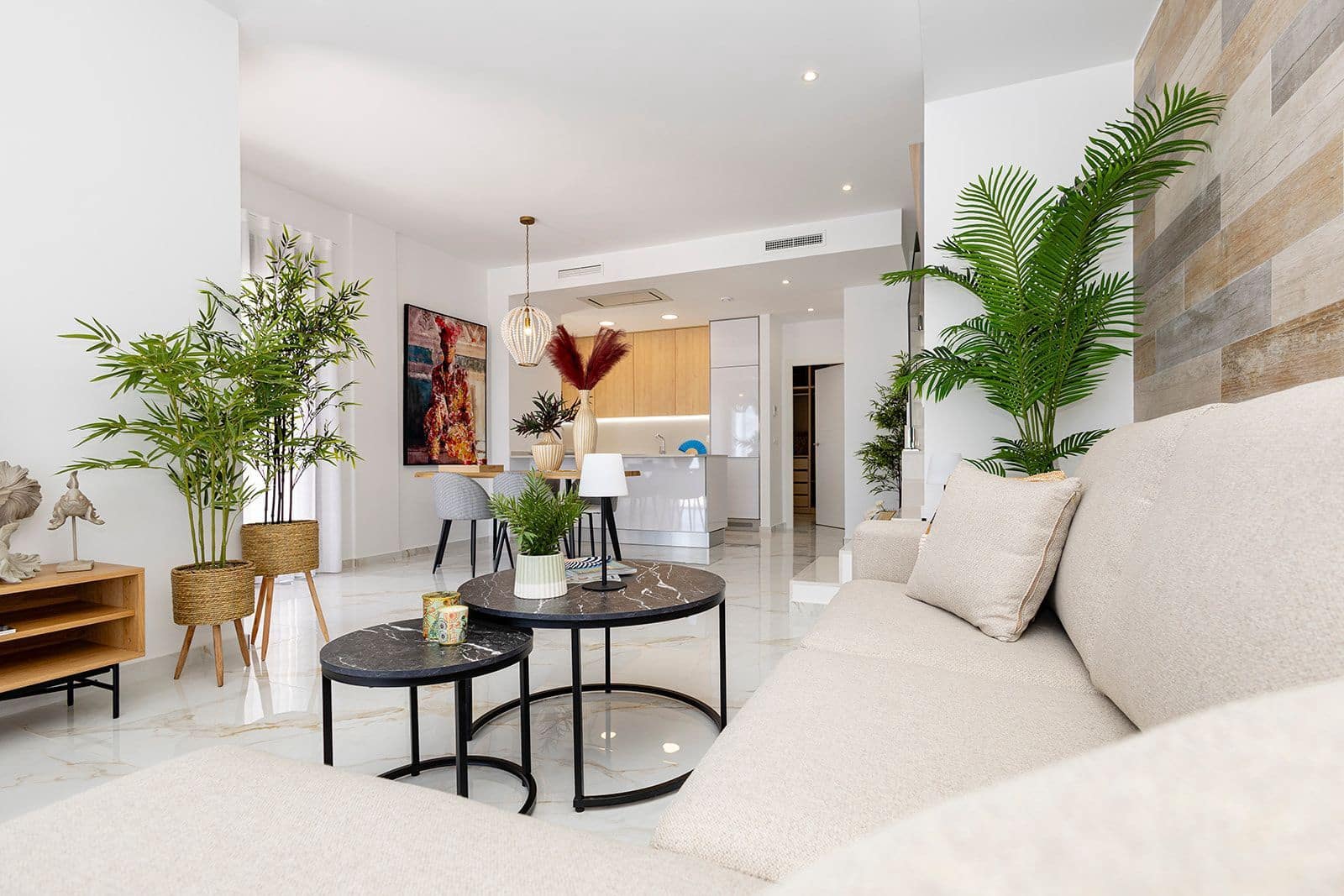 3 bedroom Villa for sale in Polop with pool garage - € 598,000 (Ref: 9827085)