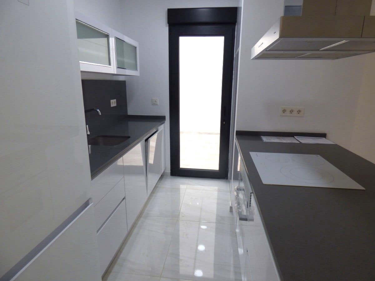 3 Zimmer Villa zu verkaufen in Polop mit Pool Garage - 489.000 € (Ref: 9827086)