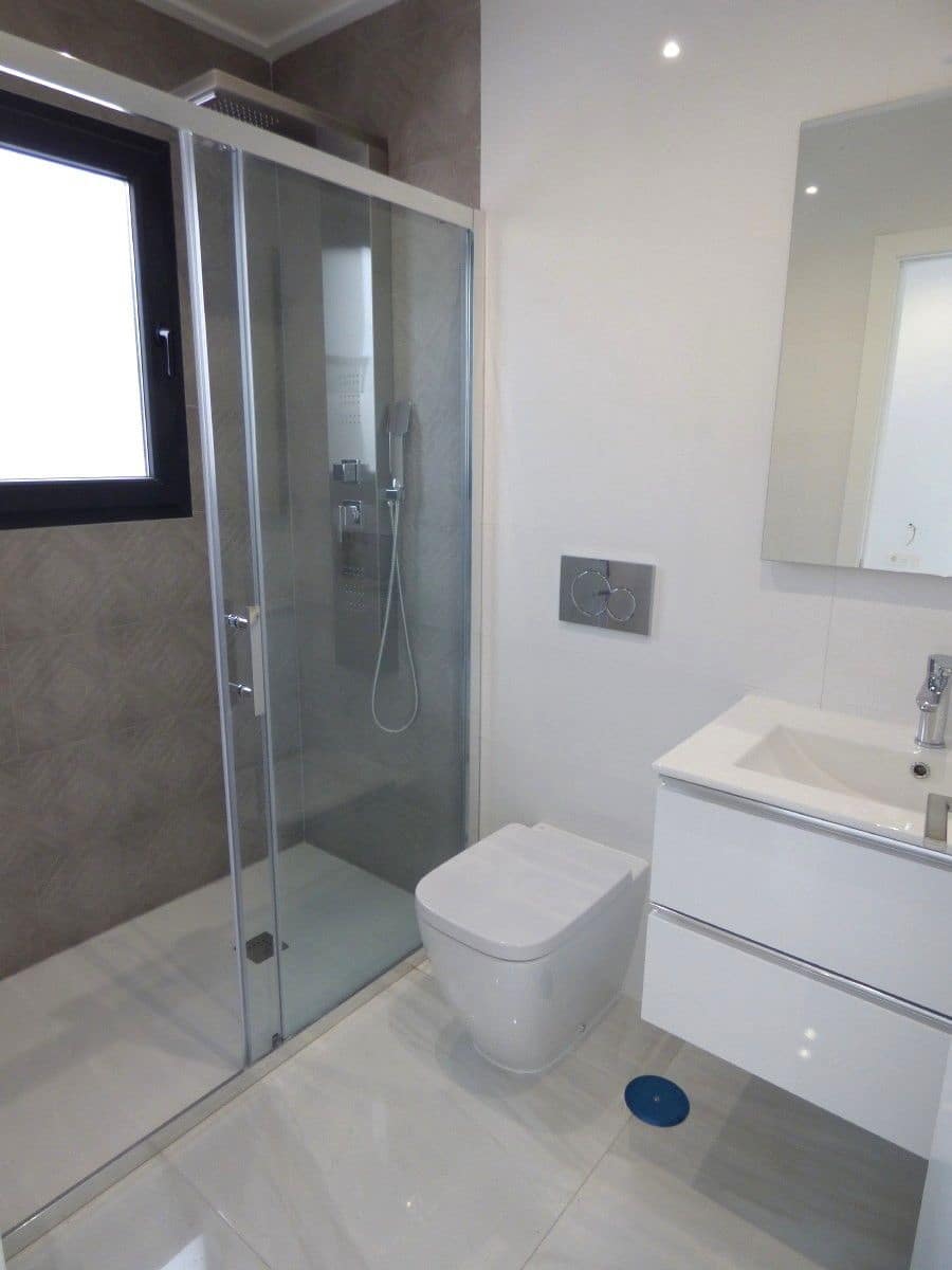 3 Zimmer Villa zu verkaufen in Polop mit Pool Garage - 489.000 € (Ref: 9827086)