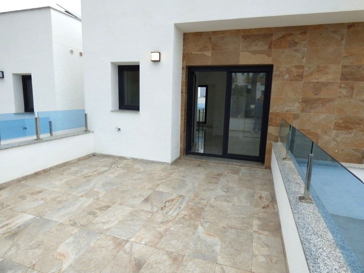 3 Zimmer Villa zu verkaufen in Polop mit Pool Garage - 489.000 € (Ref: 9827086)