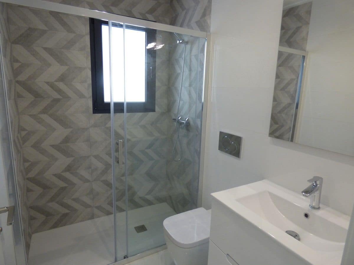 3 Zimmer Villa zu verkaufen in Polop mit Pool Garage - 489.000 € (Ref: 9827086)