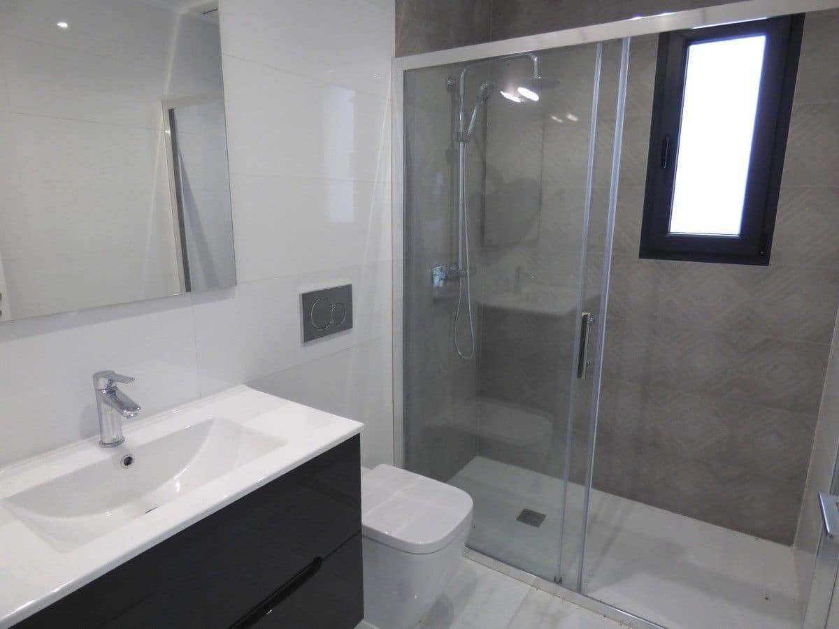 3 Zimmer Villa zu verkaufen in Polop mit Pool Garage - 489.000 € (Ref: 9827086)