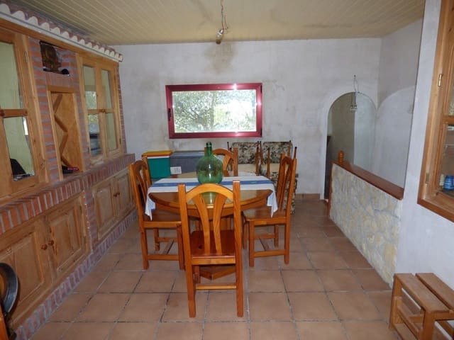 3 quarto Moradia para venda em Torremanzanas com garagem - 144 900 € (Ref: 9830770)