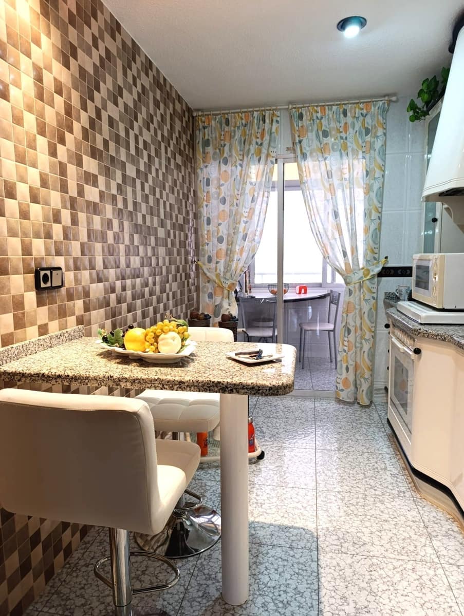 4 soverom Leilighet til salgs i La Villajoyosa / Vila Joiosa - € 259 000 (Ref: 9864708)