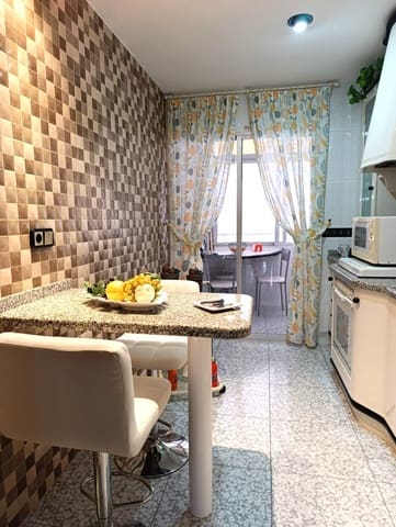 4 soverom Leilighet til salgs i Centro Urbano, La Villajoyosa / Vila Joiosa - € 259 000 (Ref: 9864708)
