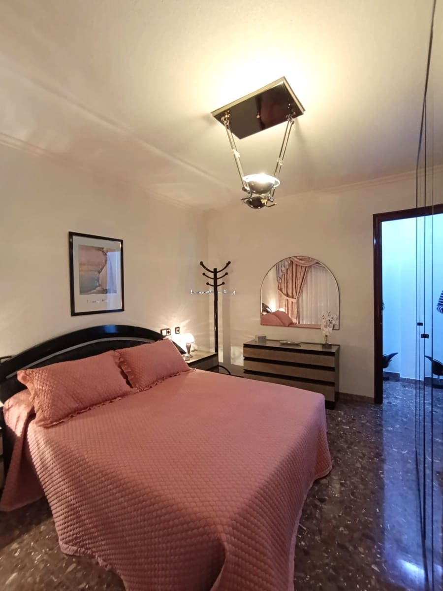 4 soverom Leilighet til salgs i La Villajoyosa / Vila Joiosa - € 259 000 (Ref: 9864708)