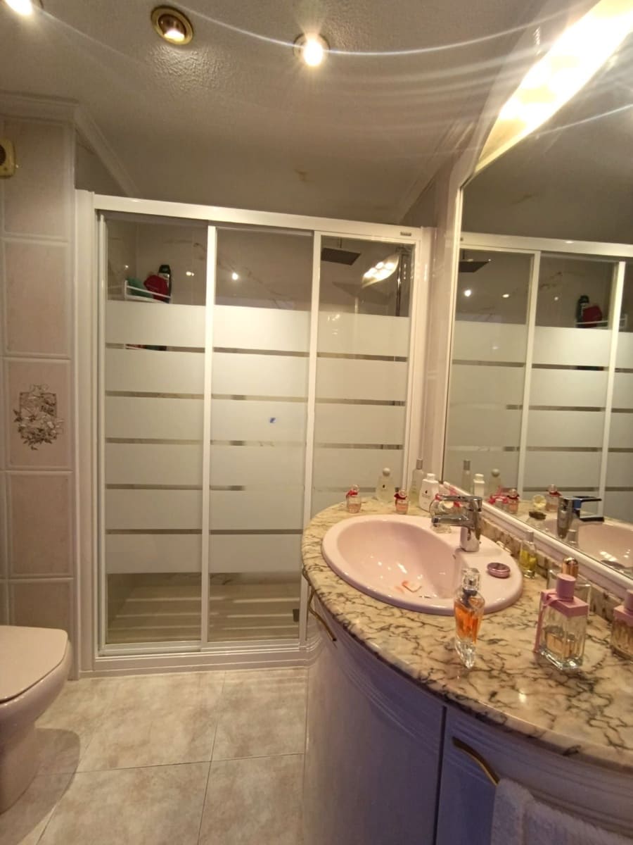 4 soverom Leilighet til salgs i La Villajoyosa / Vila Joiosa - € 259 000 (Ref: 9864708)