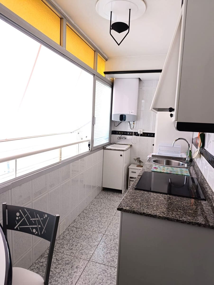 4 soverom Leilighet til salgs i La Villajoyosa / Vila Joiosa - € 259 000 (Ref: 9864708)