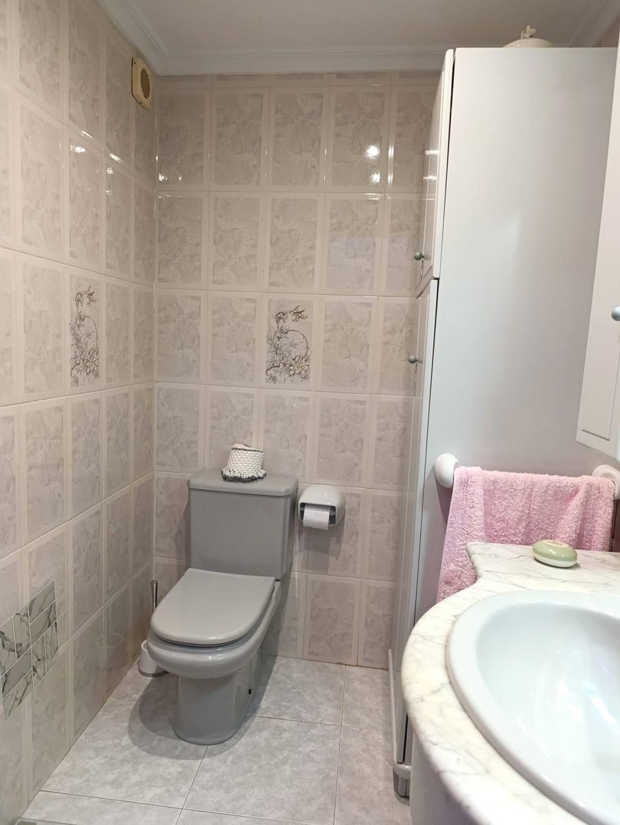 4 soverom Leilighet til salgs i La Villajoyosa / Vila Joiosa - € 259 000 (Ref: 9864708)