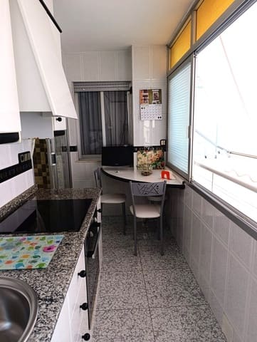 4 soverom Leilighet til salgs i Centro Urbano, La Villajoyosa / Vila Joiosa - € 259 000 (Ref: 9864708)