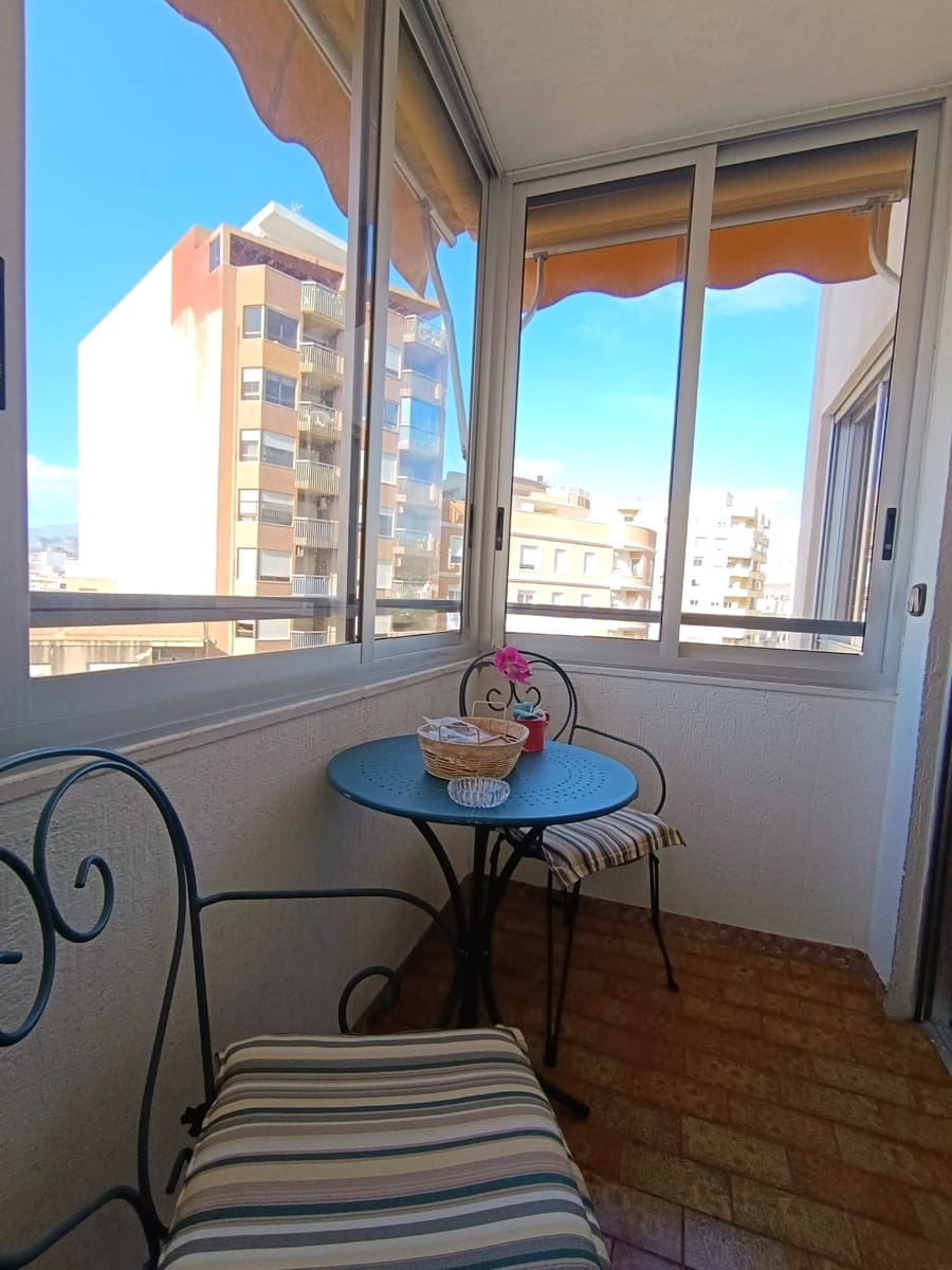 4 soverom Leilighet til salgs i La Villajoyosa / Vila Joiosa - € 259 000 (Ref: 9864708)