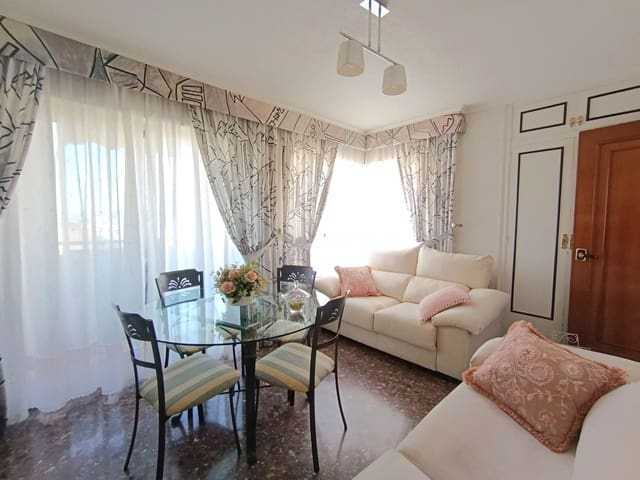 4 soverom Leilighet til salgs i Centro Urbano, La Villajoyosa / Vila Joiosa - € 259 000 (Ref: 9864708)