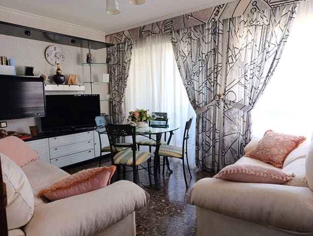 4 soverom Leilighet til salgs i Centro Urbano, La Villajoyosa / Vila Joiosa - € 259 000 (Ref: 9864708)
