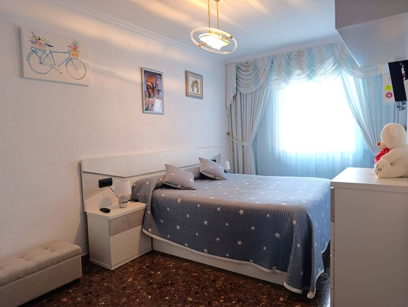 4 soverom Leilighet til salgs i La Villajoyosa / Vila Joiosa - € 259 000 (Ref: 9864708)