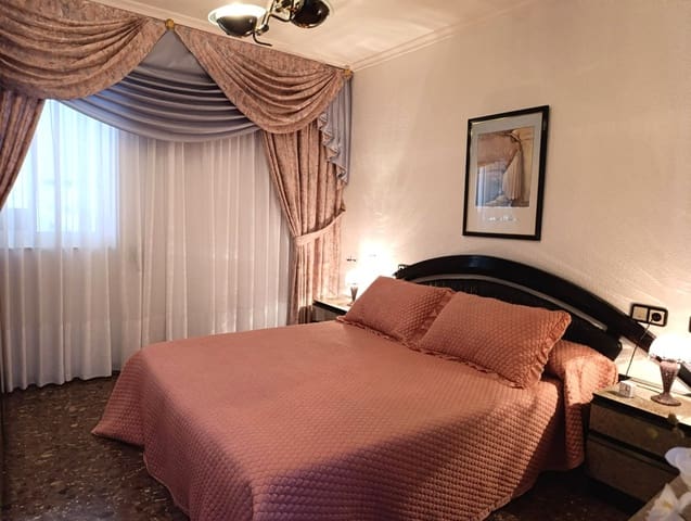 4 soverom Leilighet til salgs i Centro Urbano, La Villajoyosa / Vila Joiosa - € 259 000 (Ref: 9864708)