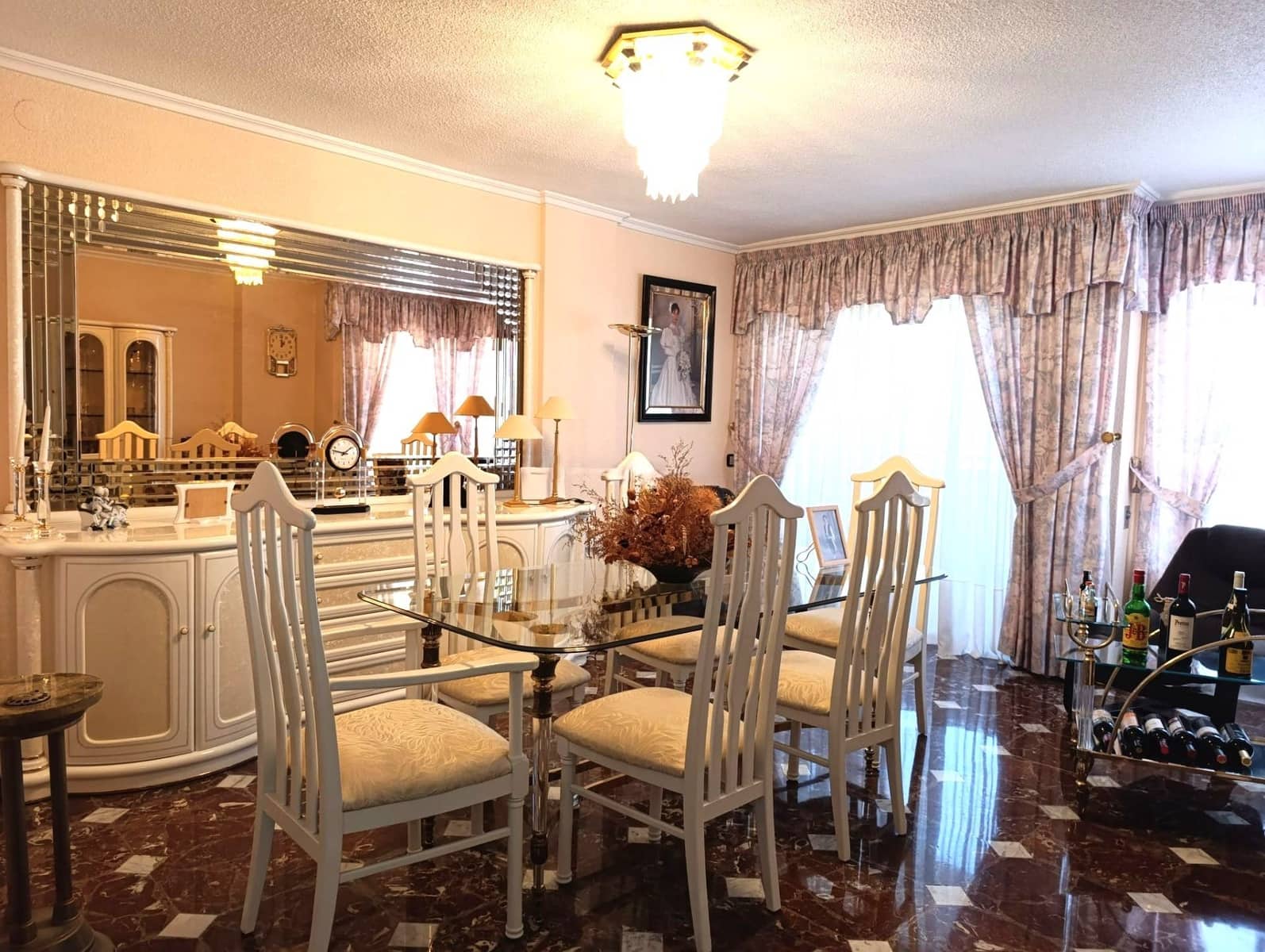 4 soverom Leilighet til salgs i La Villajoyosa / Vila Joiosa - € 259 000 (Ref: 9864708)