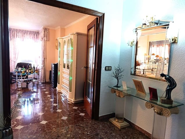 4 soverom Leilighet til salgs i Centro Urbano, La Villajoyosa / Vila Joiosa - € 259 000 (Ref: 9864708)