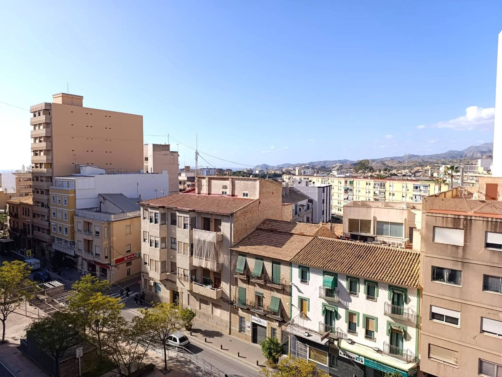 4 soverom Leilighet til salgs i La Villajoyosa / Vila Joiosa - € 259 000 (Ref: 9864708)