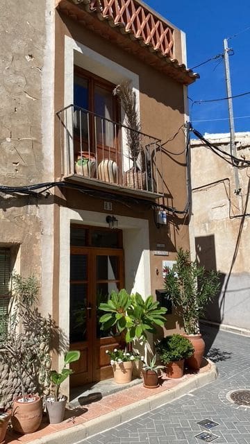 4 sypialnia Dom na sprzedaż w Orxeta - 349 000 € (Ref: 9871610)